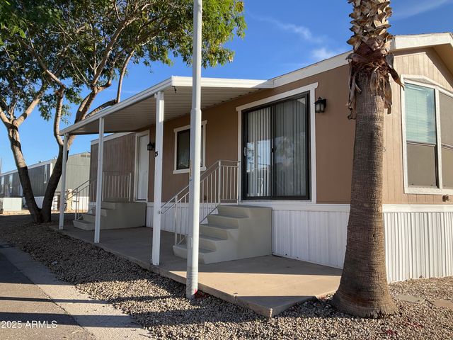 2292 N Ironwood Drive 73, Apache Junction, AZ 85120