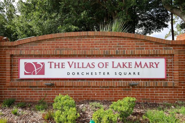 115 DORCHESTER SQUARE, Lake Mary, FL 32746