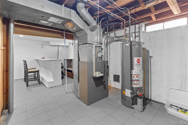 21356 Ithaca Avenue, Ferndale, MI 48220