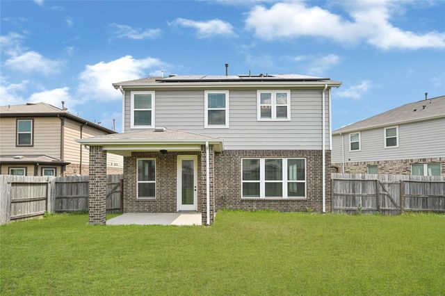 5311 Pax Hill Court, Katy, TX 77493