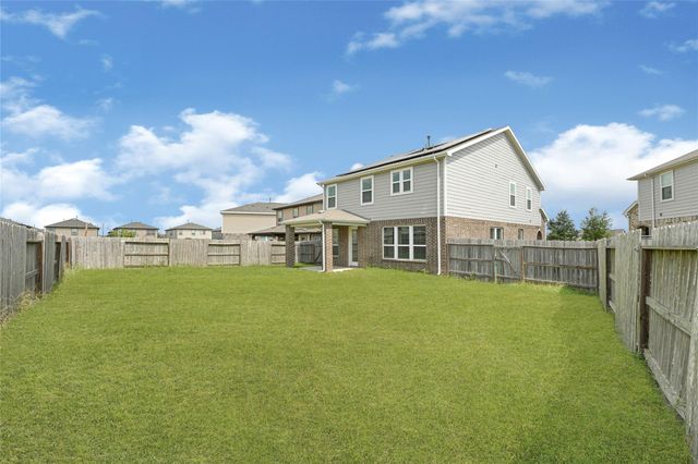 5311 Pax Hill Court, Katy, TX 77493