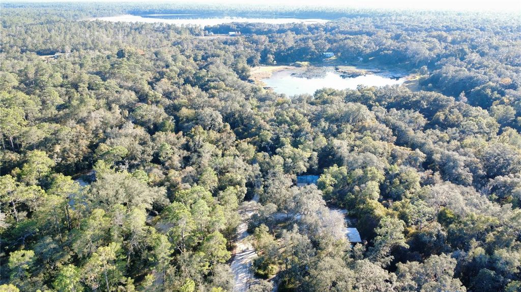 92ND STREET, Ocklawaha, FL 32179