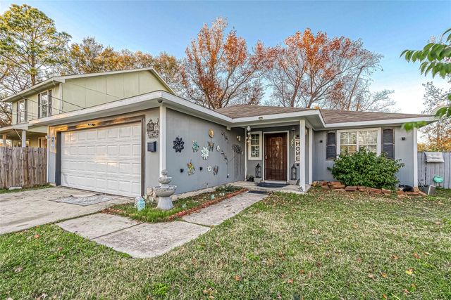 944 Dewalt Street, Houston, TX 77088