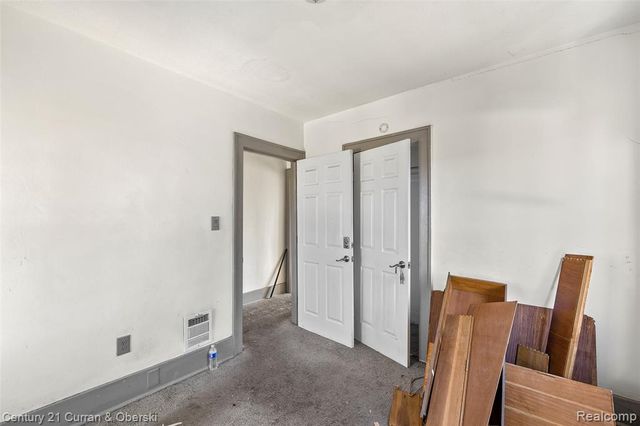 256 W Montana Street, Detroit, MI 48203
