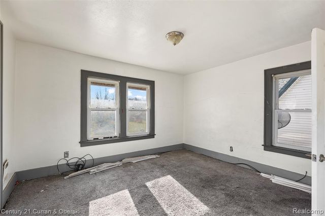 256 W Montana Street, Detroit, MI 48203