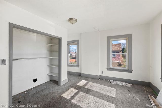 256 W Montana Street, Detroit, MI 48203