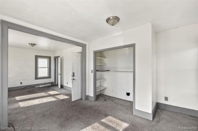 256 W Montana Street, Detroit, MI 48203