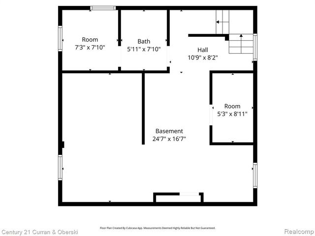 256 W Montana Street, Detroit, MI 48203