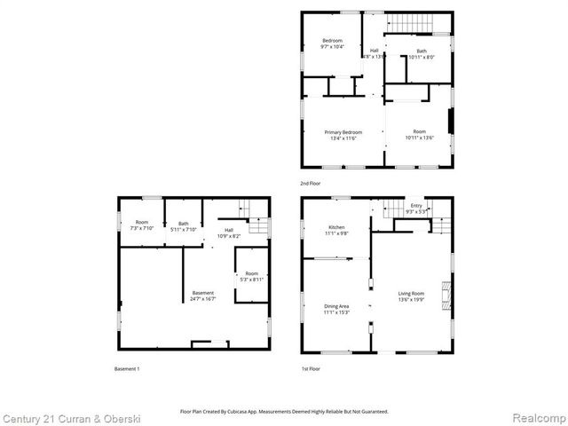256 W Montana Street, Detroit, MI 48203