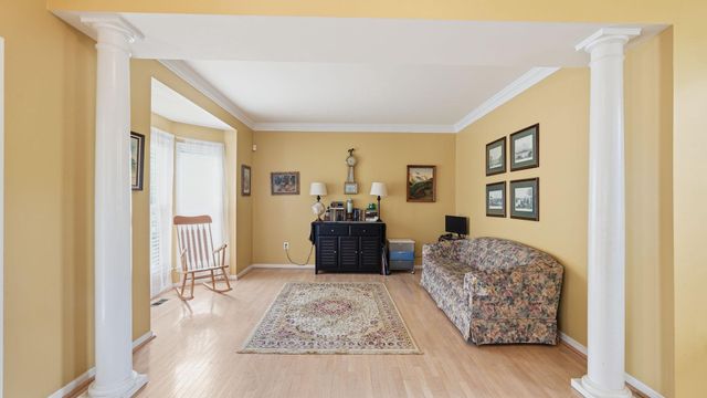 12 BOOTH CT, Stafford, VA 22554