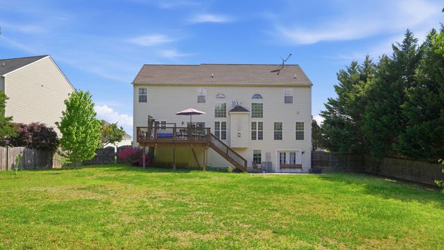 12 BOOTH CT, Stafford, VA 22554