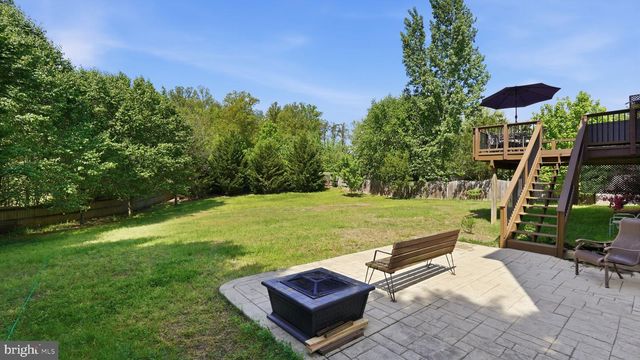12 BOOTH CT, Stafford, VA 22554