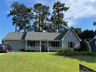 2257 Dockvale Drive, Fayetteville, NC 28306