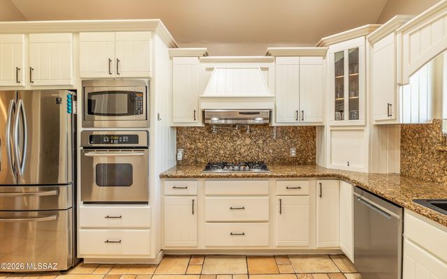 1632 W Placita Lluvia De Oro, Sahuarita, AZ 85629