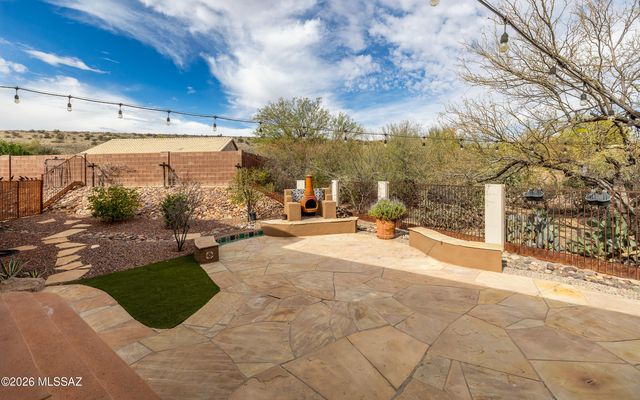 1632 W Placita Lluvia De Oro, Sahuarita, AZ 85629
