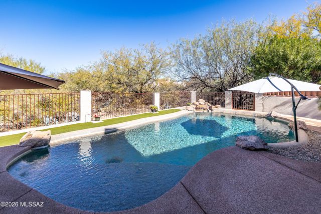 1632 W Placita Lluvia De Oro, Sahuarita, AZ 85629