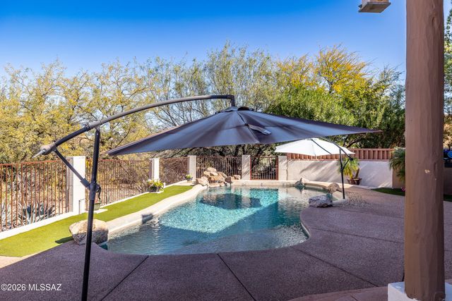 1632 W Placita Lluvia De Oro, Sahuarita, AZ 85629