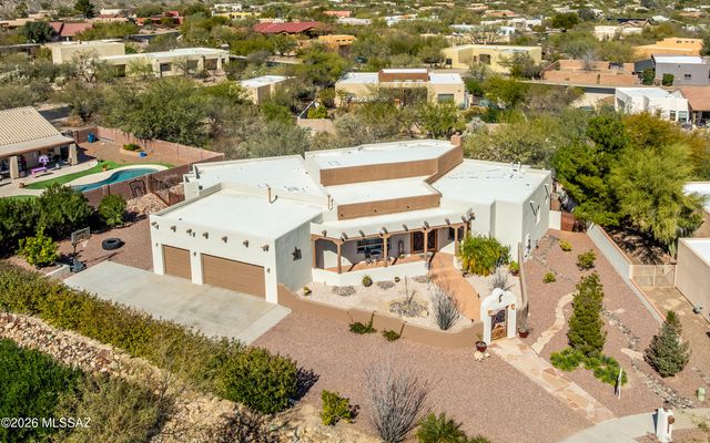 1632 W Placita Lluvia De Oro, Sahuarita, AZ 85629