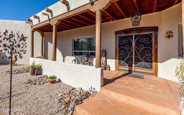 1632 W Placita Lluvia De Oro, Sahuarita, AZ 85629