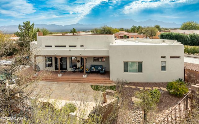 1632 W Placita Lluvia De Oro, Sahuarita, AZ 85629