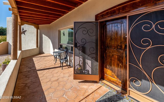 1632 W Placita Lluvia De Oro, Sahuarita, AZ 85629