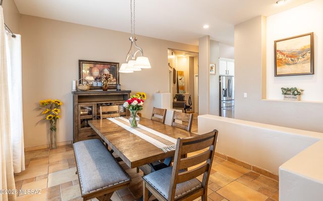 1632 W Placita Lluvia De Oro, Sahuarita, AZ 85629