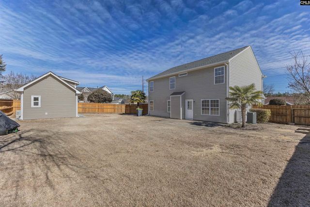 116 Windy Hollow Drive, Lexington, SC 29073