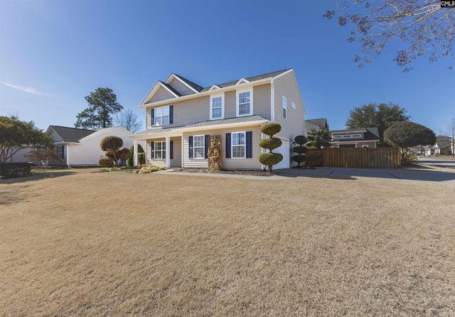116 Windy Hollow Drive, Lexington, SC 29073