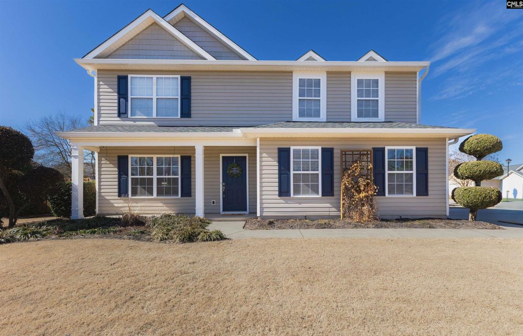 116 Windy Hollow Drive, Lexington, SC 29073