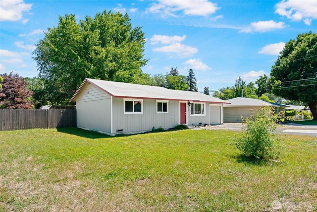 1306 N Water Street, Ellensburg, WA 98926