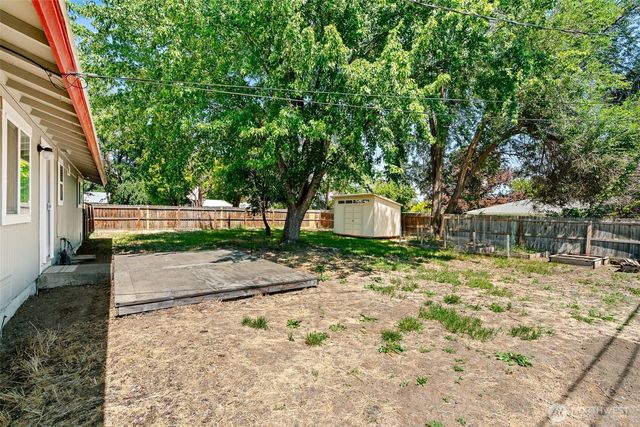 1306 N Water Street, Ellensburg, WA 98926
