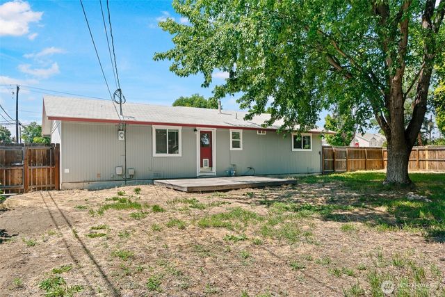 1306 N Water Street, Ellensburg, WA 98926