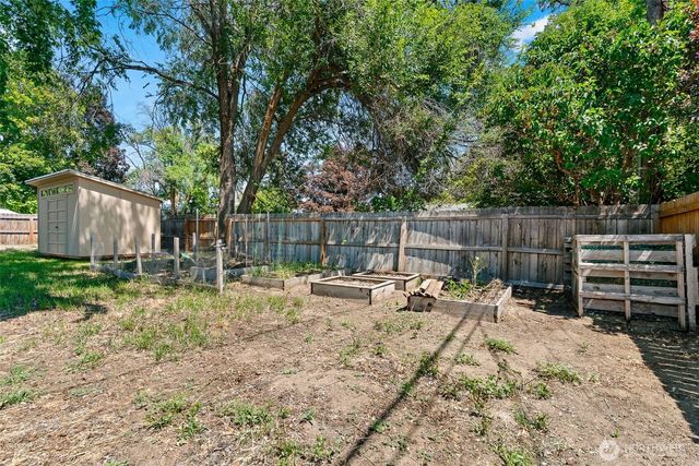 1306 N Water Street, Ellensburg, WA 98926