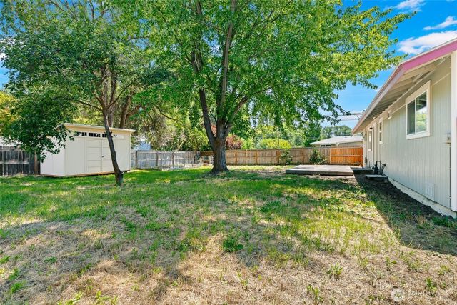 1306 N Water Street, Ellensburg, WA 98926