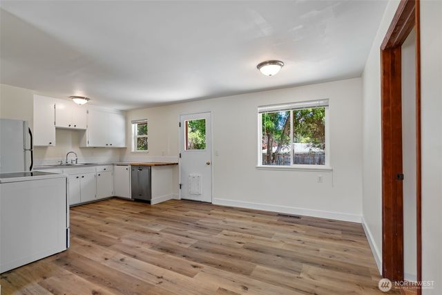 1306 N Water Street, Ellensburg, WA 98926