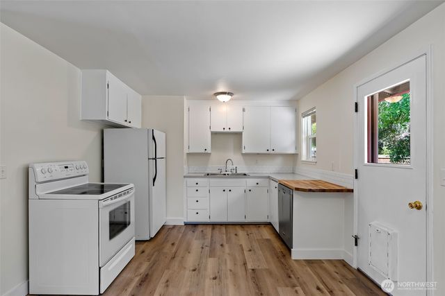 1306 N Water Street, Ellensburg, WA 98926