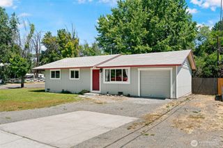1306 N Water Street, Ellensburg, WA 98926
