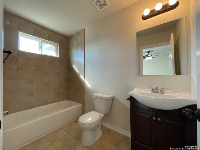 6411 Melanzane Ave Unit 102, San Antonio, TX 78233