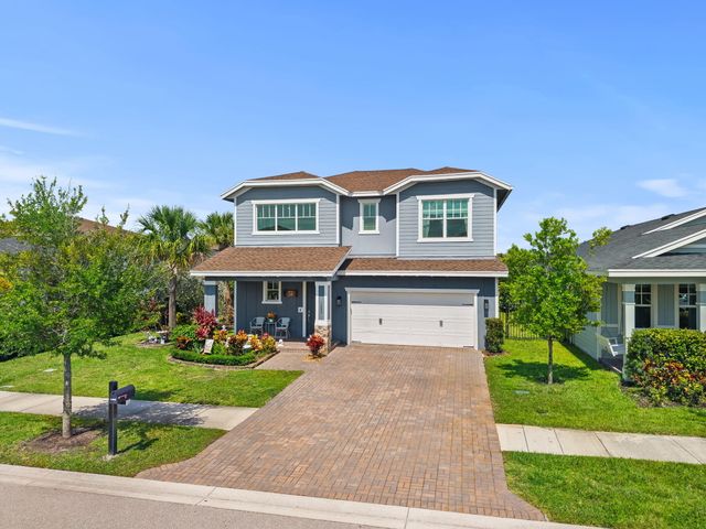 1408 Wandering Willow Way, Loxahatchee, FL 33470