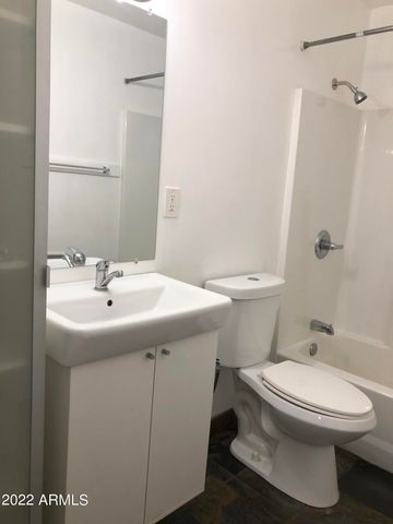 2020 S Granada Drive Apt 5, Tempe, AZ 85282