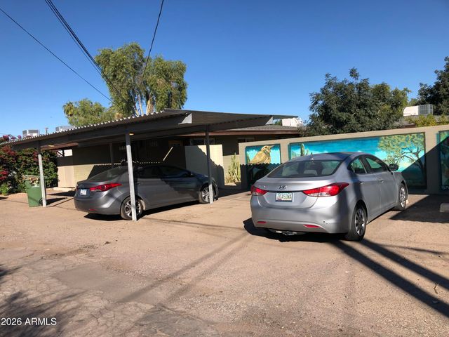 2020 S Granada Drive Apt 5, Tempe, AZ 85282