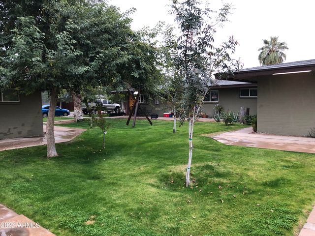 2020 S Granada Drive Apt 5, Tempe, AZ 85282