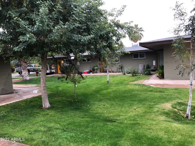 2020 S Granada Drive Apt 5, Tempe, AZ 85282