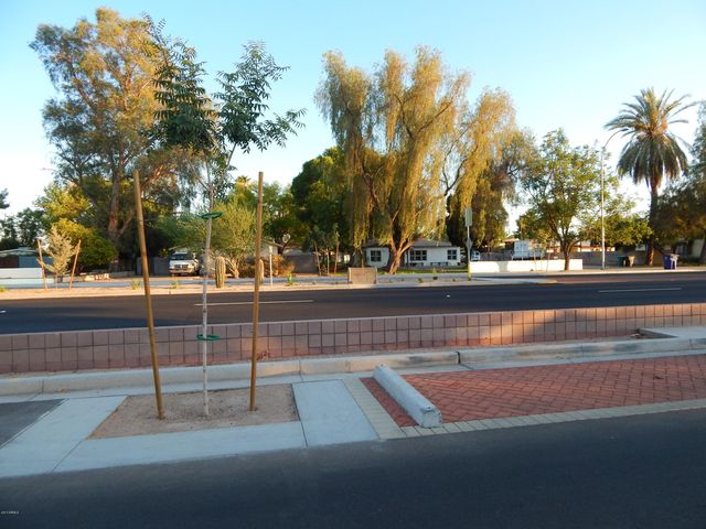 2020 S Granada Drive Apt 5, Tempe, AZ 85282