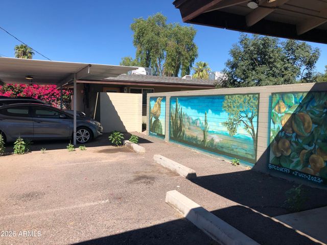 2020 S Granada Drive Apt 5, Tempe, AZ 85282