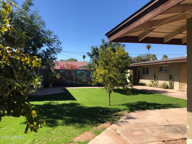 2020 S Granada Drive Apt 5, Tempe, AZ 85282