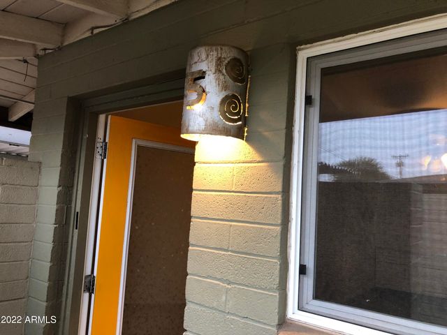 2020 S Granada Drive Apt 5, Tempe, AZ 85282