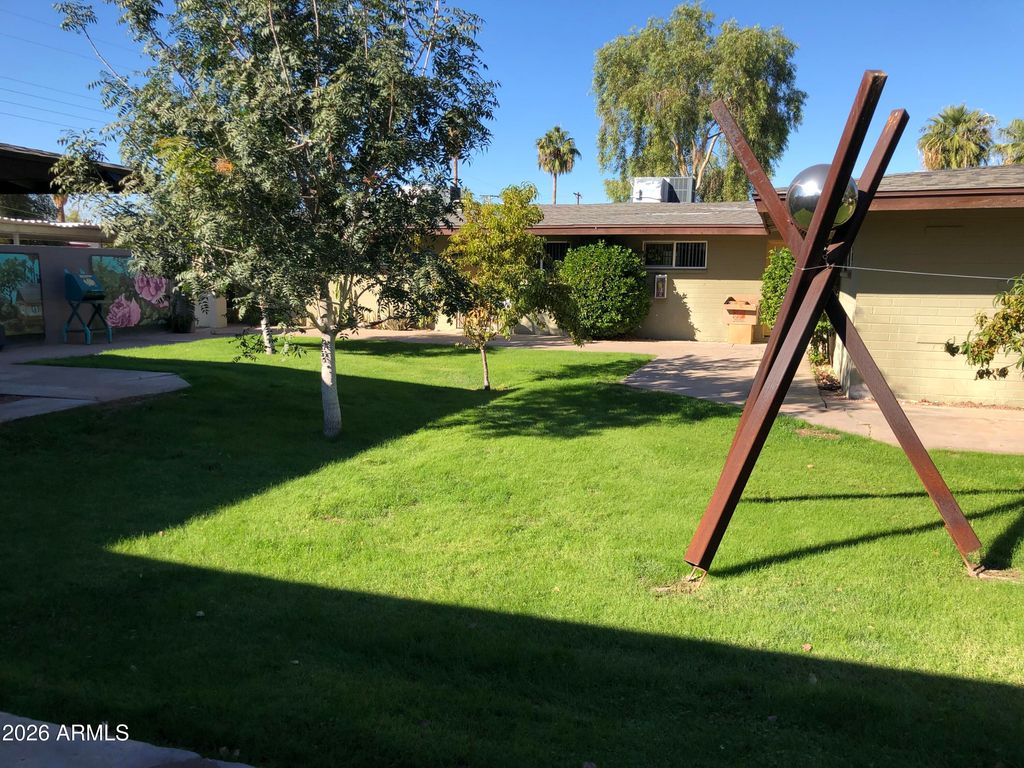2020 S Granada Drive Apt 5, Tempe, AZ 85282