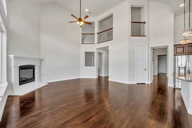 127 Mint Marigold Drive, Wylie, TX 75098