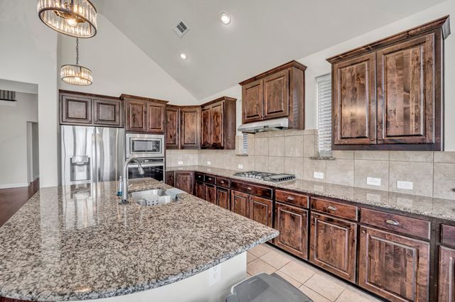 127 Mint Marigold Drive, Wylie, TX 75098